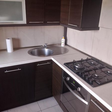 Apartament Rodzinny Bydgoszcz Exterior foto
