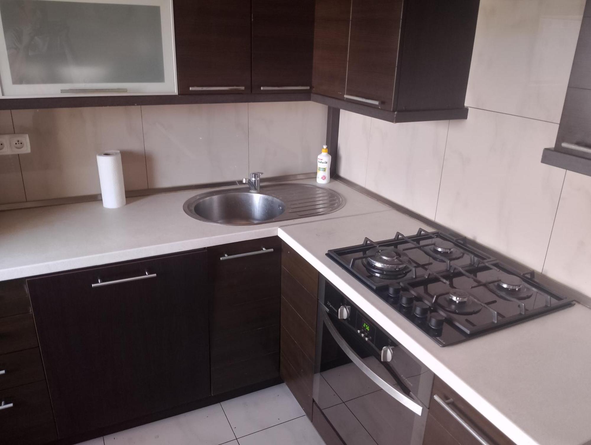 Apartament Rodzinny Bydgoszcz Exterior foto