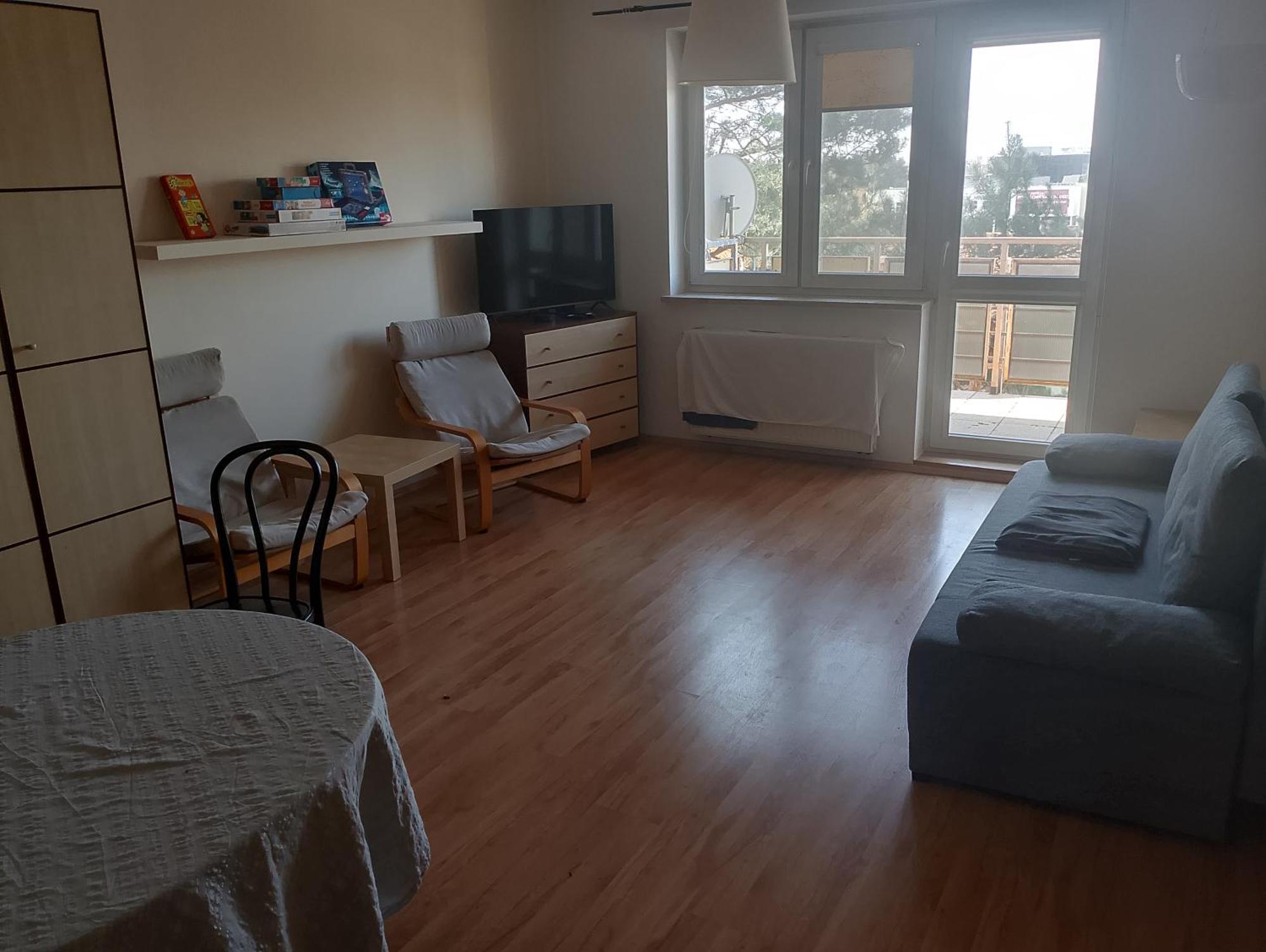 Apartament Rodzinny Bydgoszcz Exterior foto